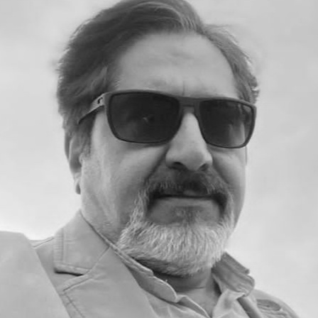 آهنگ جدید حسام الدین سراج ساقی